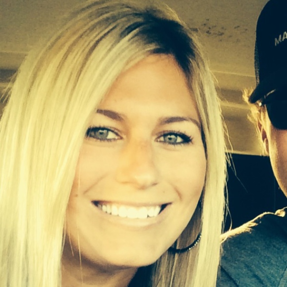 Meet your Posher, Brooke